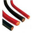 BATTERY CABLE  SIZE FROM 6MM TO 120MM