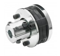 FLEXIBLE COUPLING TYPE BULLFLEX 1  3 OPTIONS