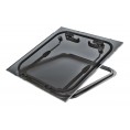 DECK HATCH FLUSH AVAILABLE IN 4 SIZES TYPE FGH