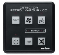 PETROL VAPOUR DETECTOR MODEL PD1000