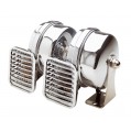 MARINE HORNS 12V OR 24V  12 OPTIONS