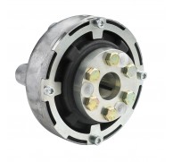 FLEXIBLE COUPLING  UNIFLEX 13  3 OPTIONS