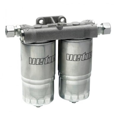 DIESEL FUEL FILTER WATER SEPARATOR MODEL WS720